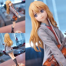 Your Lie in April Anime