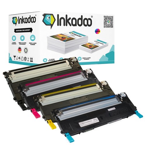 Toner compatibile per samsung - per,