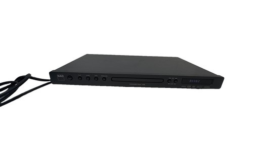 Nad t515 lettore - nad, dvd/cd/mp3