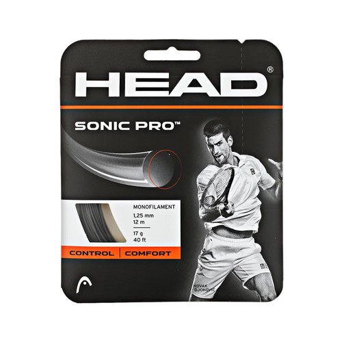 Head sonic pro - head,