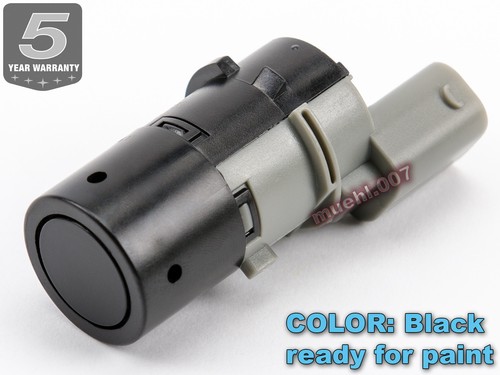 Sensor parcheggio pdc - di,