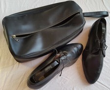 Original 60/70er Uomo Scarpe