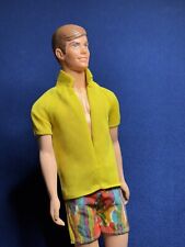 Ken Barbie Mattel 1969 New