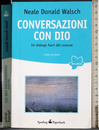 Conversazioni con dio vol - conversazioni,