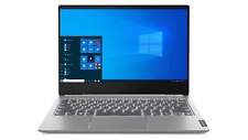 Lenovo Thinkbook 13s 13.3", i5-10210U, 512 GB SSD, 8 GB, Win 11 Pro (C)