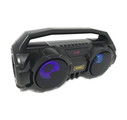 Cassa stereo bluetooth - cassa,