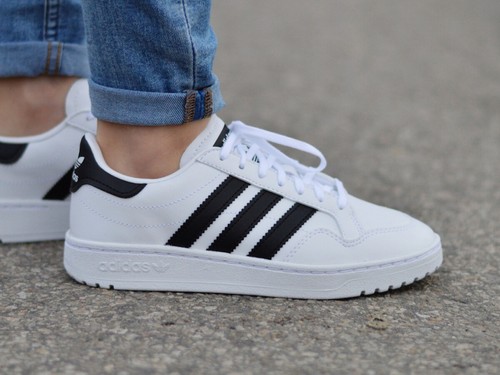 Adidas team court ef6815 - team, j