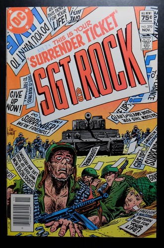 Sgt rock 370 395 ann - sgt, ann.