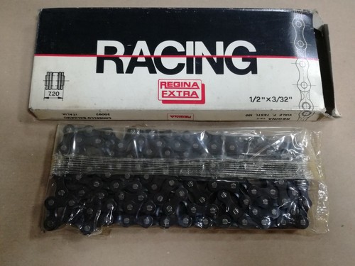 New old stock catena regina - new, stock,