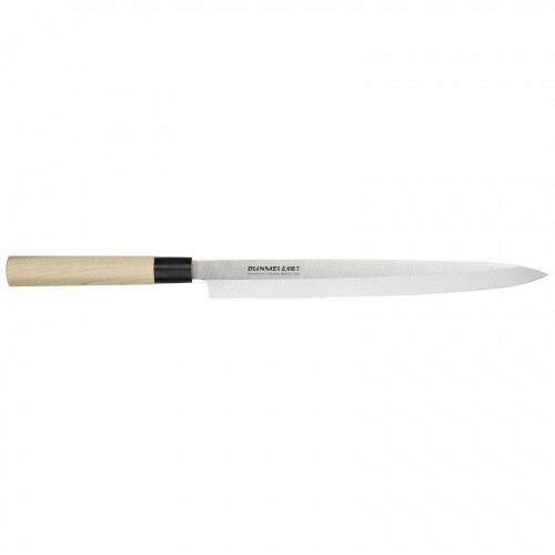 Coltello global bunmei japan - bunmei,