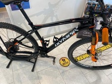 Bici olympia f1x team - 29,