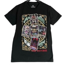 Universal Studios Halloween