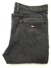 Jeans uomo Dickies gamba