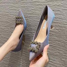 Decolte scarpe donna comode