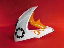 SCOCCA SERBATOIO SINISTRA