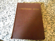 ALESSANDRO MANZONI - I