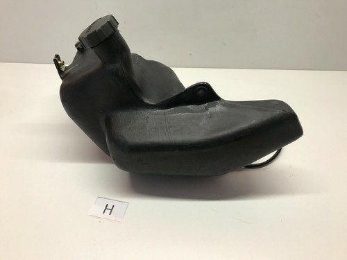 Serbatoio benzina scooter - serbatoio,