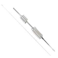 RoadPro Terminator II doppia