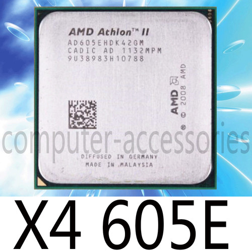 Processore cpu amd - processore,
