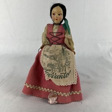 Bambola Internazionale 9”