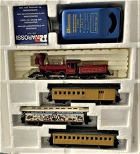  Rivarossi H0 1058 - Convoglio