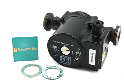 Grundfos pompa - grundfos, di