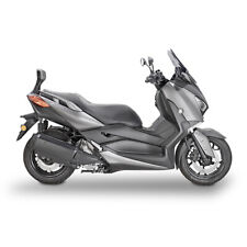 GIVI Parabrezza Basso Sportivo Fumé specifico per Yamaha X-Max 300 2017-2022