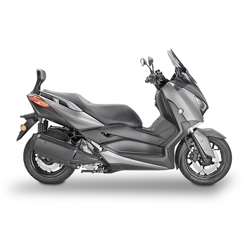 Givi parabrezza basso sportivo - givi,