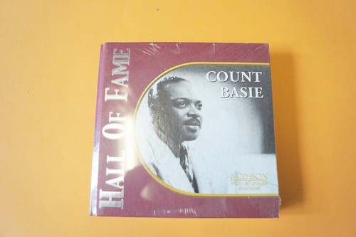Count basie hall of fame - -,