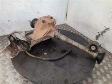 95534901000 differenziale anteriore per PORSCHE CAYENNE (TIPO 9PA) 4.5 S