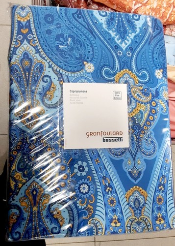 Copripiumino granfoulard - copripiumino,