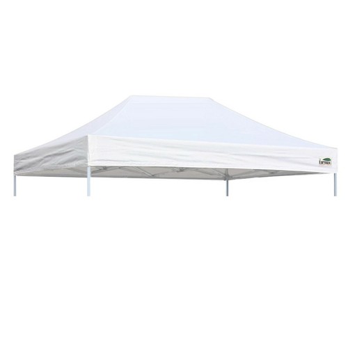 Copertura superiore per tenda
