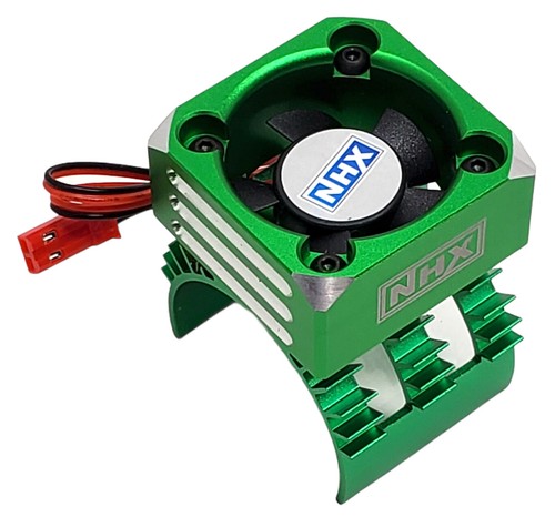 Nhx 30mm cassa alluminio - nhx,