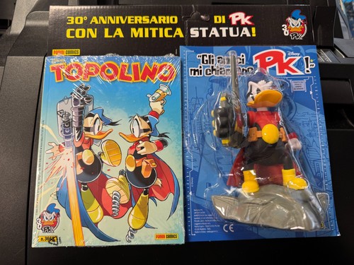 Topolino statua pk - +,