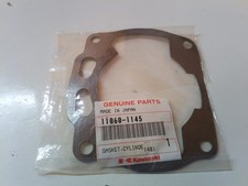 KAWASAKI kx 125 90 guarnizione cilindro 110601145