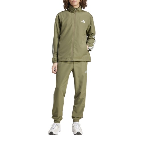 Adidas tuta uomo 3 - -,