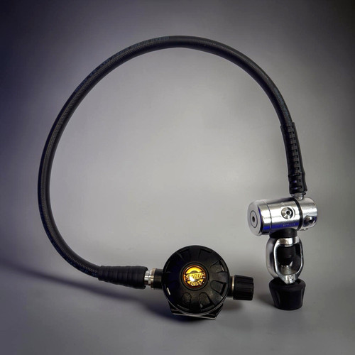 Seadog regolatore subacqueo - regolatore,