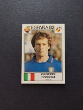 PANINI ESPANA 82 WC 1982