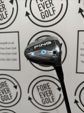 PING G440 5 LEGNO / 19 gradi /