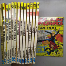Alan Ford Special - 14 Volumi
