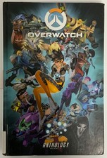 Overwatch Anthology Volume 1