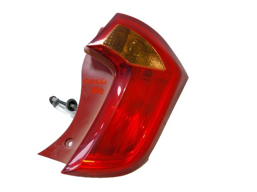 Fanale posteriore coda kia rhd - fanale,