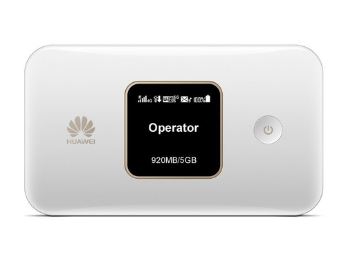 Huawei e5785 320a router - huawei,