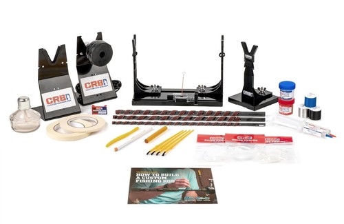 Kit avviamento crb - crb, core