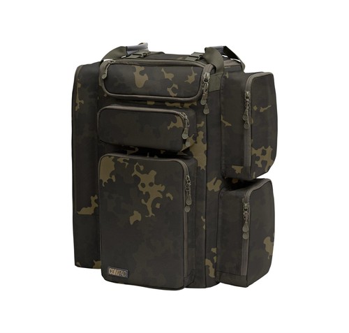 Zaino korda compac dark - compac, 60