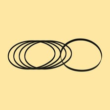 Kit Cinghie per Registratore a