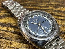 Orologio Seiko 6139-7002 tutto