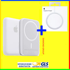 MAGSAFE X ? APPLE IPHONE 12 13 14 15 16 POWER BANK BATTERY PACK + CHARGER FREE
