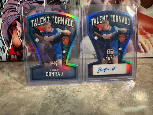 Ethan conrad 2026 pro set - pro,