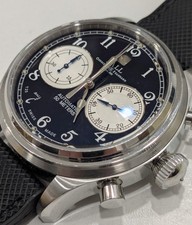Orologio Uomo Ball Trainmaster